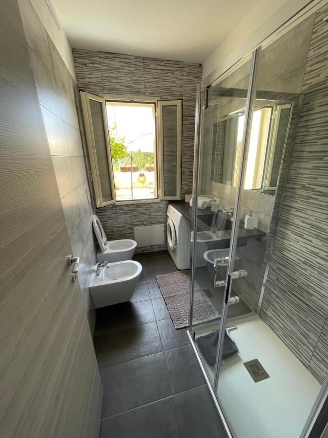 Apartmán Casa Cioppy Cala Gonone Exteriér fotografie