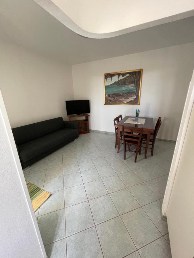Apartmán Casa Cioppy Cala Gonone Exteriér fotografie